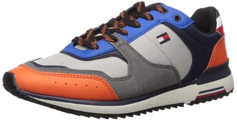 tommy hilfiger toris sneaker.